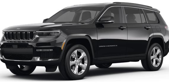 JEEP GRAND CHEROKEE 2021 1C4RJJBG0M8115547 image